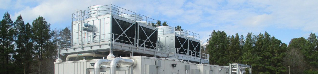 Uncovering the Benefits of Modular Chiller Plants Sentinel Data Centers