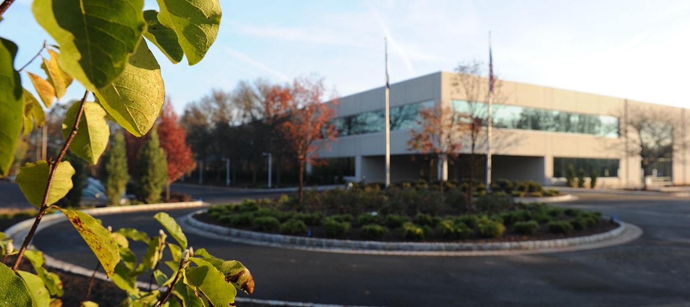 Sentinel Data Centers office